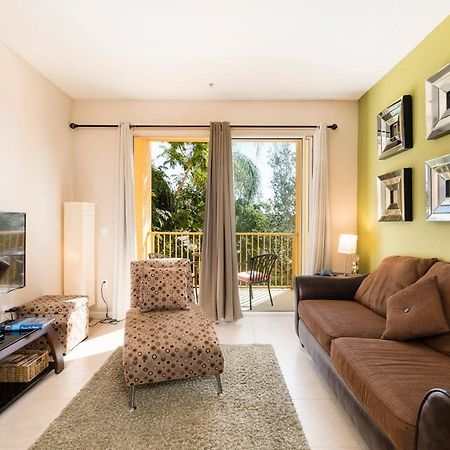 Spacious 2Br 2Ba With Balcony 5 Mins To Convention Center & Epic Universe Orlando Eksteriør bilde