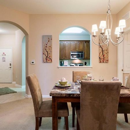 Spacious 2Br 2Ba With Balcony 5 Mins To Convention Center & Epic Universe Orlando Eksteriør bilde