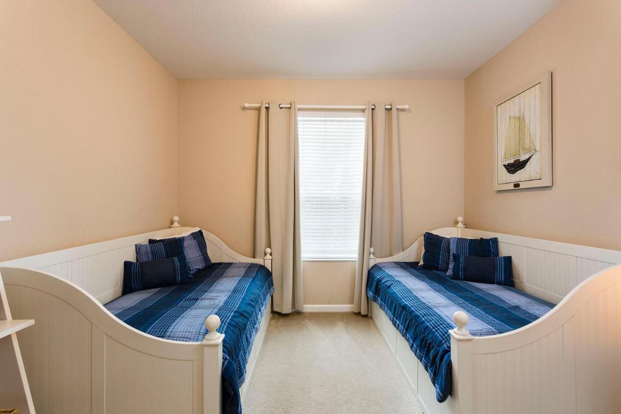 Spacious 2Br 2Ba With Balcony 5 Mins To Convention Center & Epic Universe Orlando Eksteriør bilde