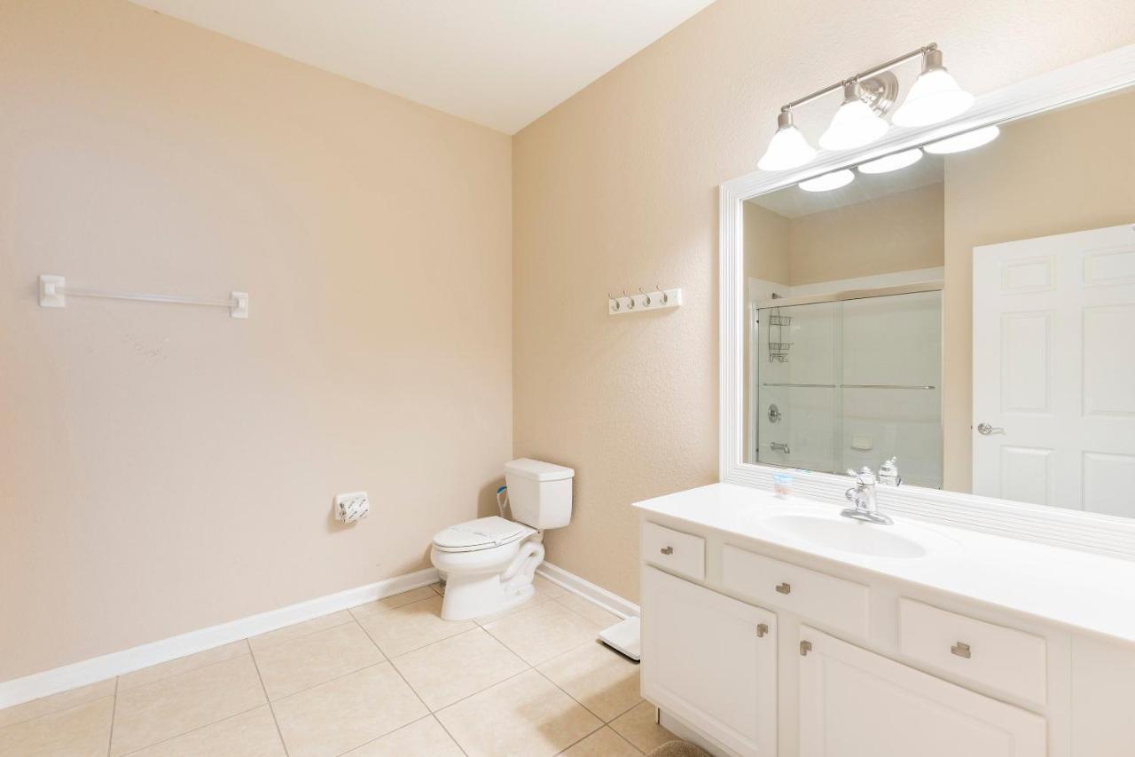 Spacious 2Br 2Ba With Balcony 5 Mins To Convention Center & Epic Universe Orlando Eksteriør bilde