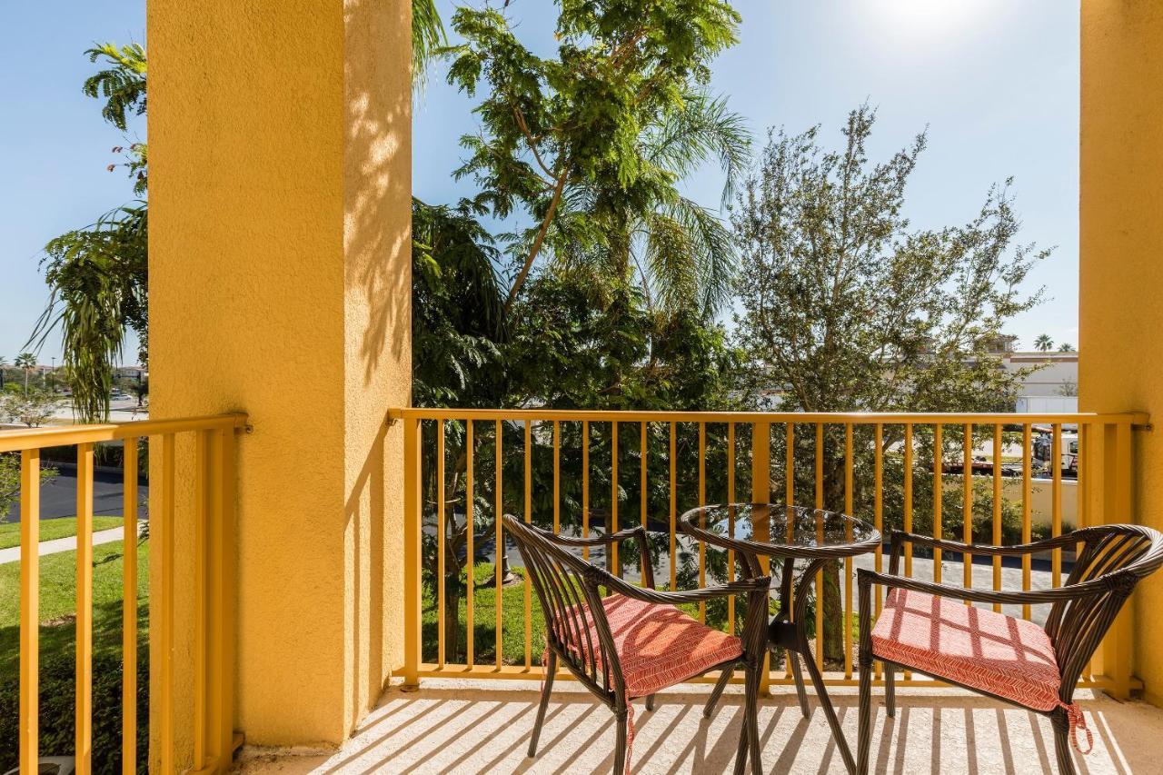 Spacious 2Br 2Ba With Balcony 5 Mins To Convention Center & Epic Universe Orlando Eksteriør bilde